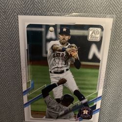 Carlos Correa