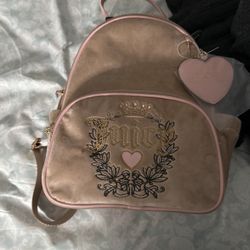 Juicy Backpack 