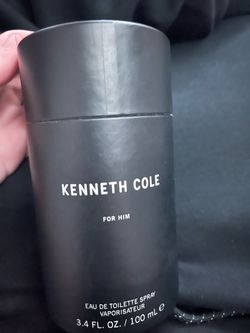 Kenneth cole cologne