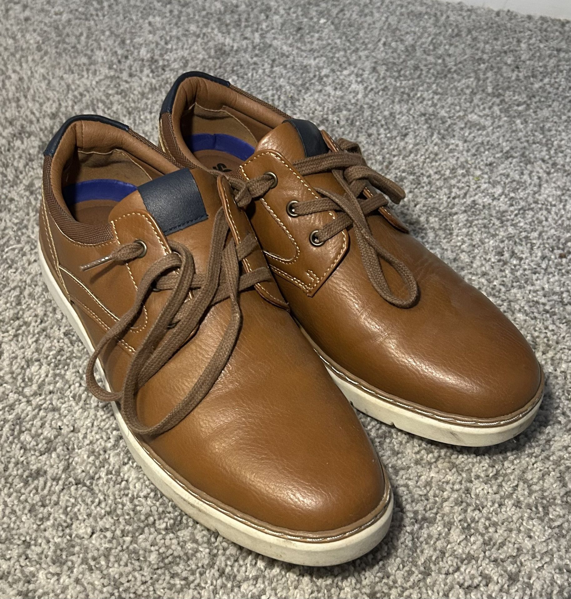 Men’s Dress Shoes