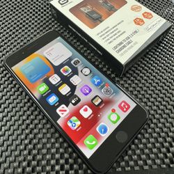 Unlocked Apple iPhone 7+ Plus 32GB Battery Health 95%