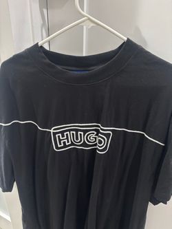 Hugo Boss T shirt size XL