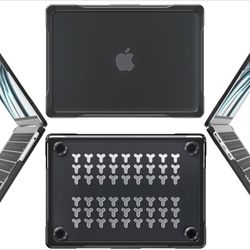 Case for M4 MacBook Air 13.6 inch