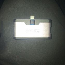 Flir One (Gen 3) Thermal Camera 