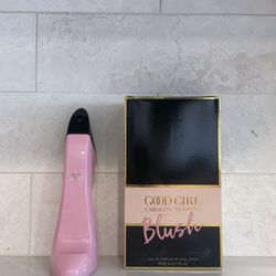 CAROLINA HERRERA PERFUME