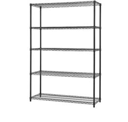 Steel Wire Shelving 