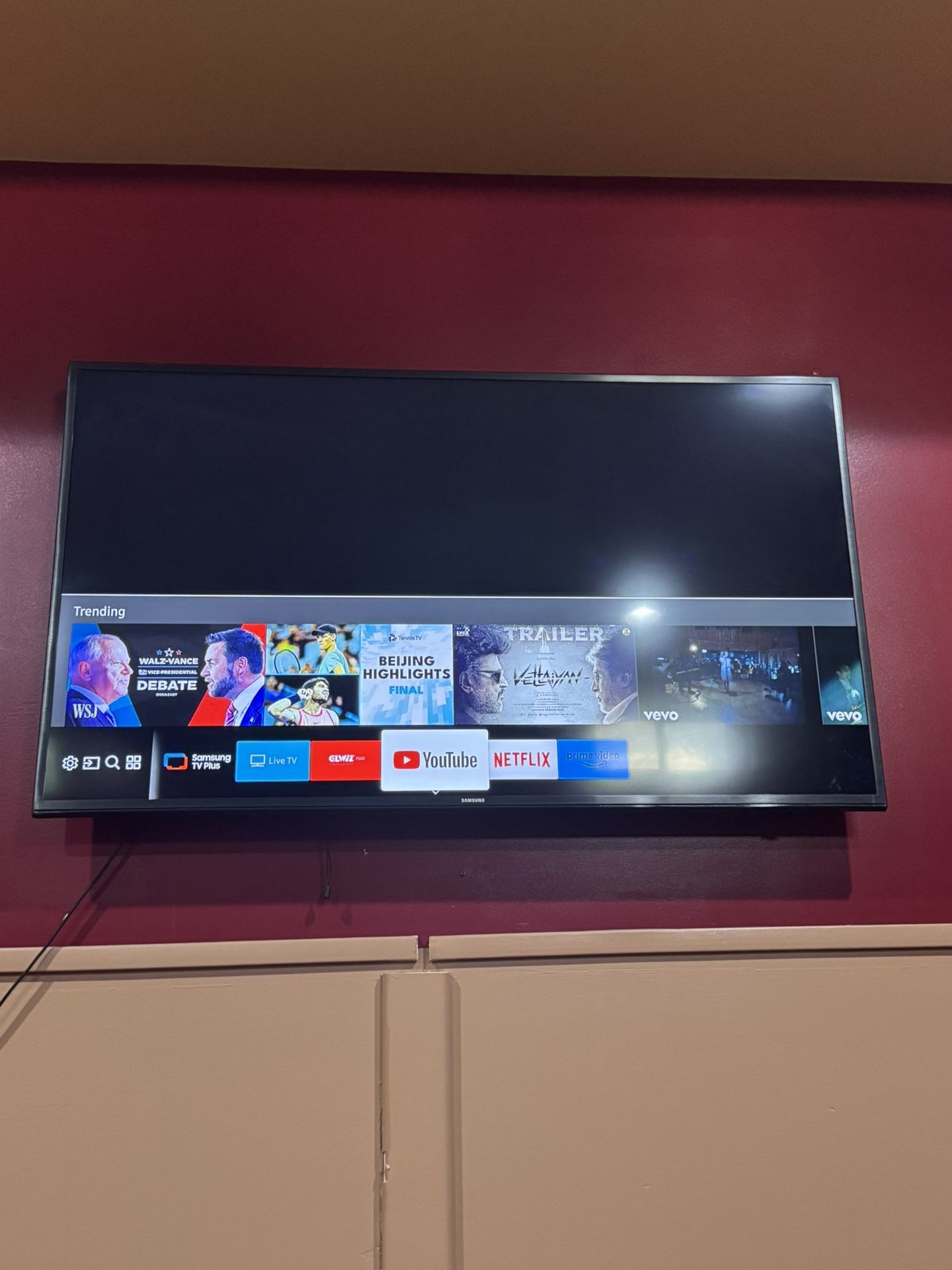 44 Inch Tv