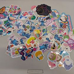 Sticker Bundle