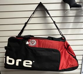 Tecnifibre Odyssey Rolling Duffle Tennis Bag
