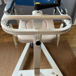 Lift Transfer Chair