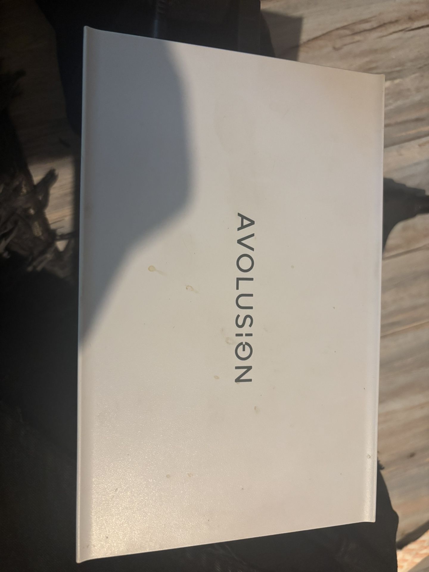 8TB GAMING EXTERNAL DRIVE