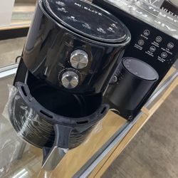 Air Fryer 5.5L