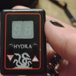 Php Hydra Chip Programer
