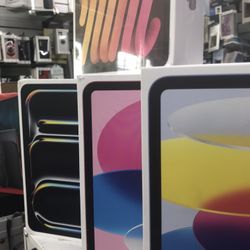 Ipad Pro Ipad Mini Ipad 10th New Sealed No Credit Needed Pay Down Only 