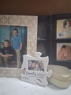 Photo Frames