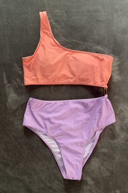 MONOKINI NEW SIZE LARGE 