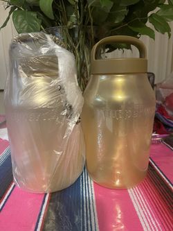 Tupperware Mexicano Jarrón Universal 3 Litros Casa Uno $19