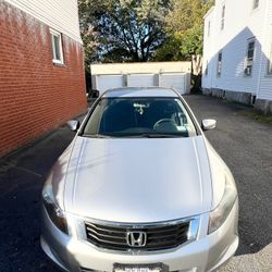 2009 Honda Accord