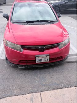 2006 Honda Civic