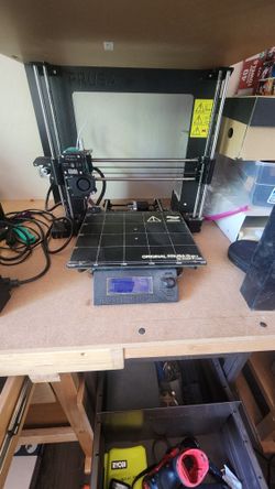 Prusa MK2s