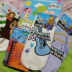 Mystery Y2k Disney Nostalgia Box!!! ♡