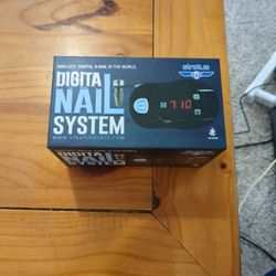 Digital Nail