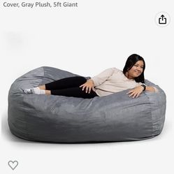Big Joe Chair 