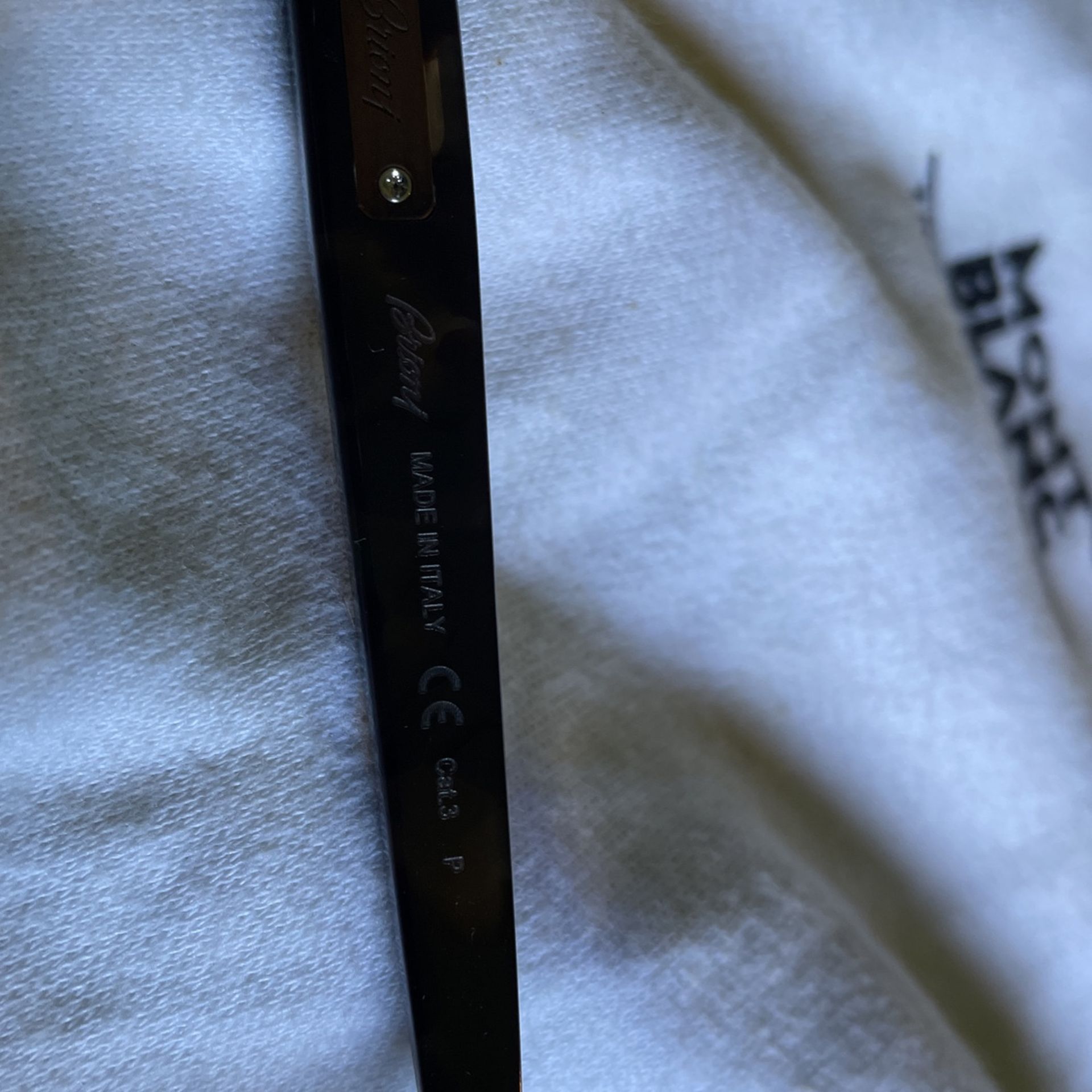 Brioni Sunglasses