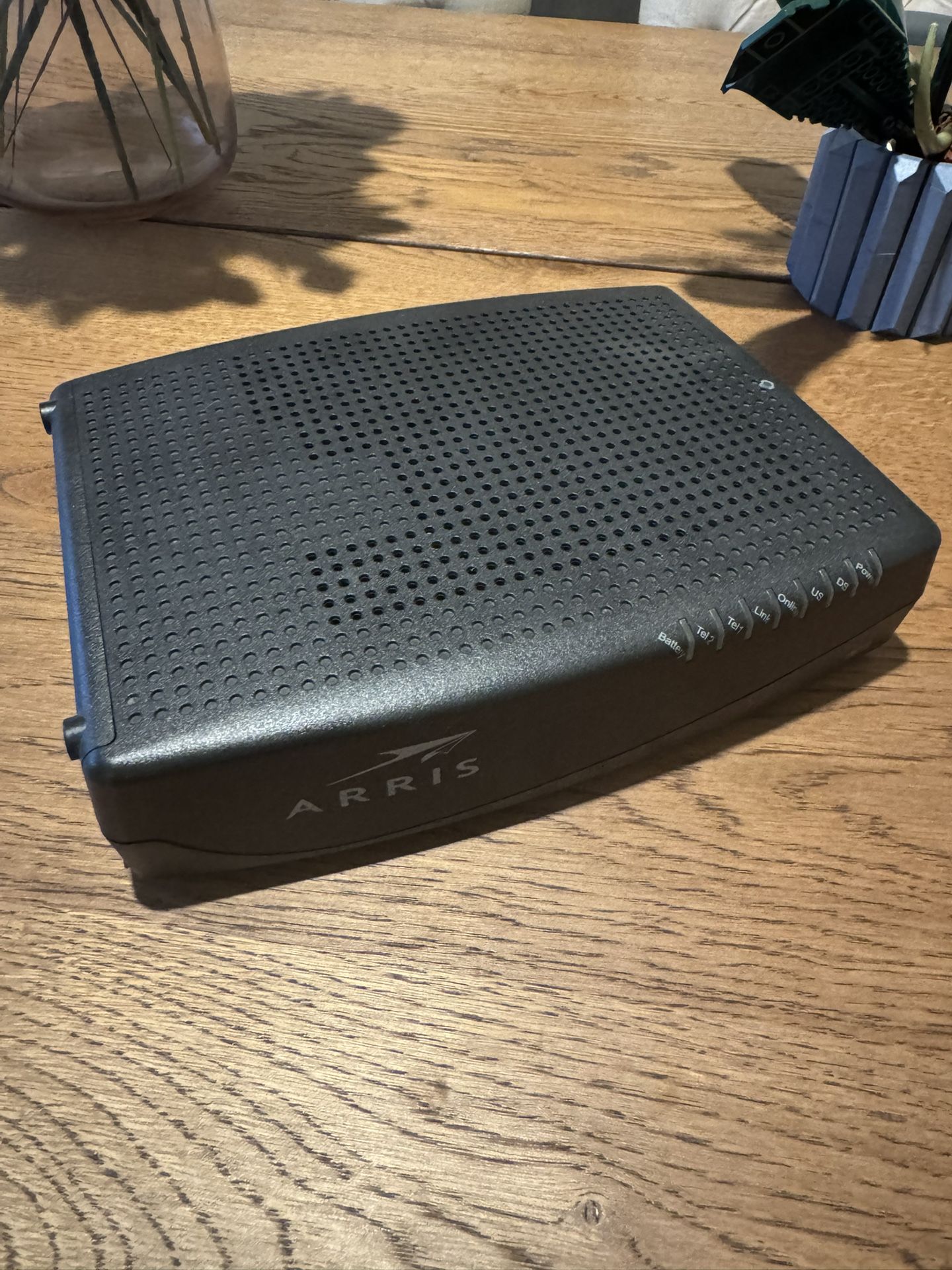 Arris Cable Modem