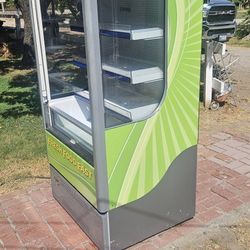 Ojeda Refrigerated Merchandiser 