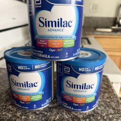 BABY STUFF