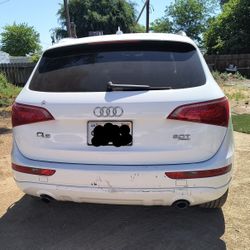 2012 Audi Q5