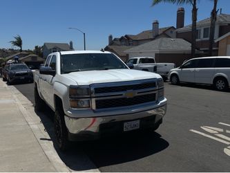Chevrolet 2015