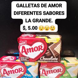 Productos Ecuatorianos 