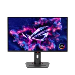 ROG Strix OLED XG27UCDMG Gaming Monitor — 27-inch