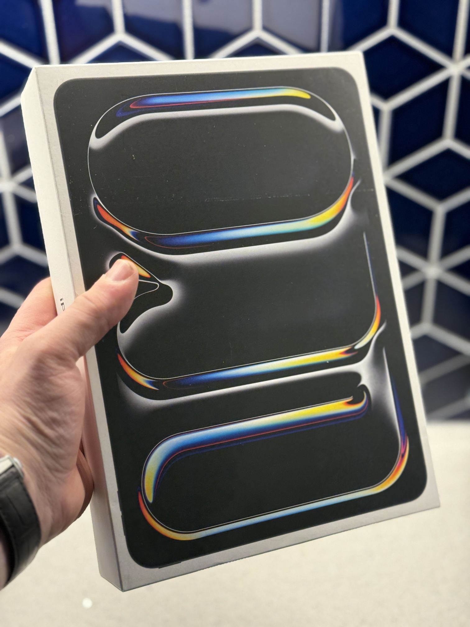 2025 Apple iPad Pro 11” M4 512GB WIFI. Finance Available!