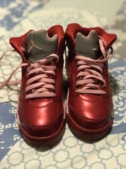Jordan 2.5y for girls