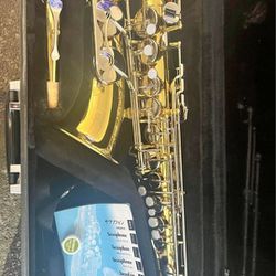 Yamaha-Alto-Yas-23-Saxophone 