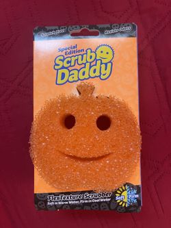 Scrub Daddy ( Special Edition)