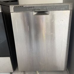 Dishwasher 