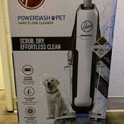 Power Dash Pet Hard Floor Cleaner