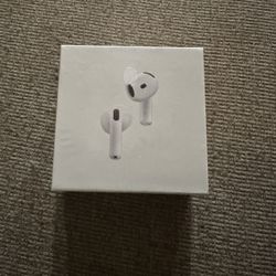 Airpod Gen 4 ANC
