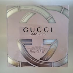 Gucci Bamboo 