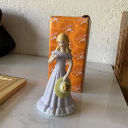 Growing Up Doll Collection 12