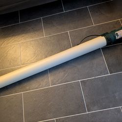 Adjustable fishing rod case