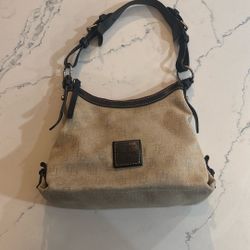 Dooney & Bourke shoulder bag