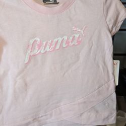 Puma 2 Piece Set