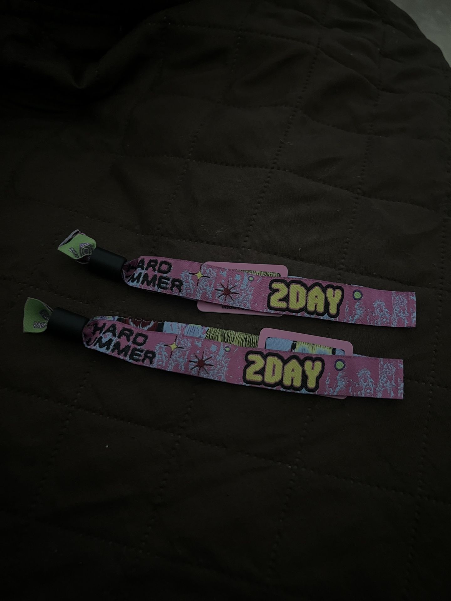 Hard Summer 2025