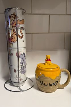 Winnie The Pooh