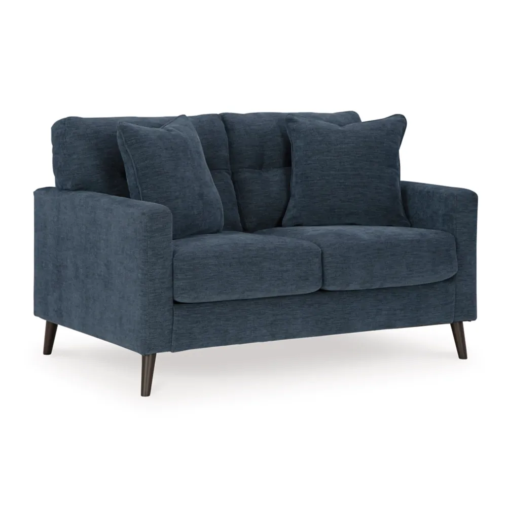 Bixler Loveseat Half-Price Special